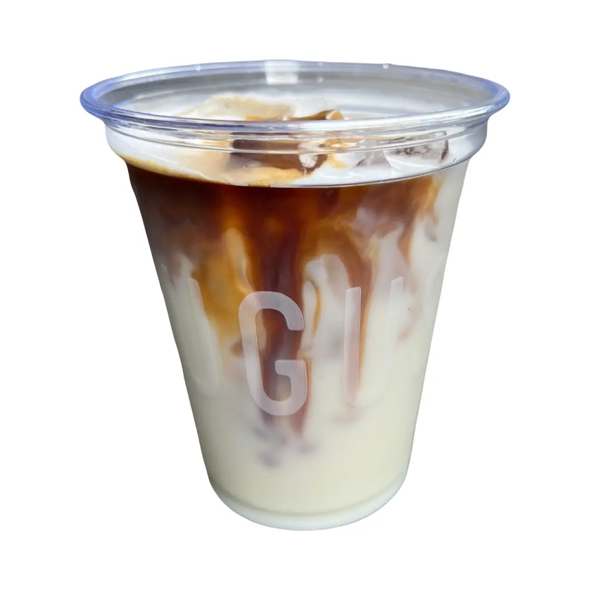 cold brew latte - Afbeelding 1