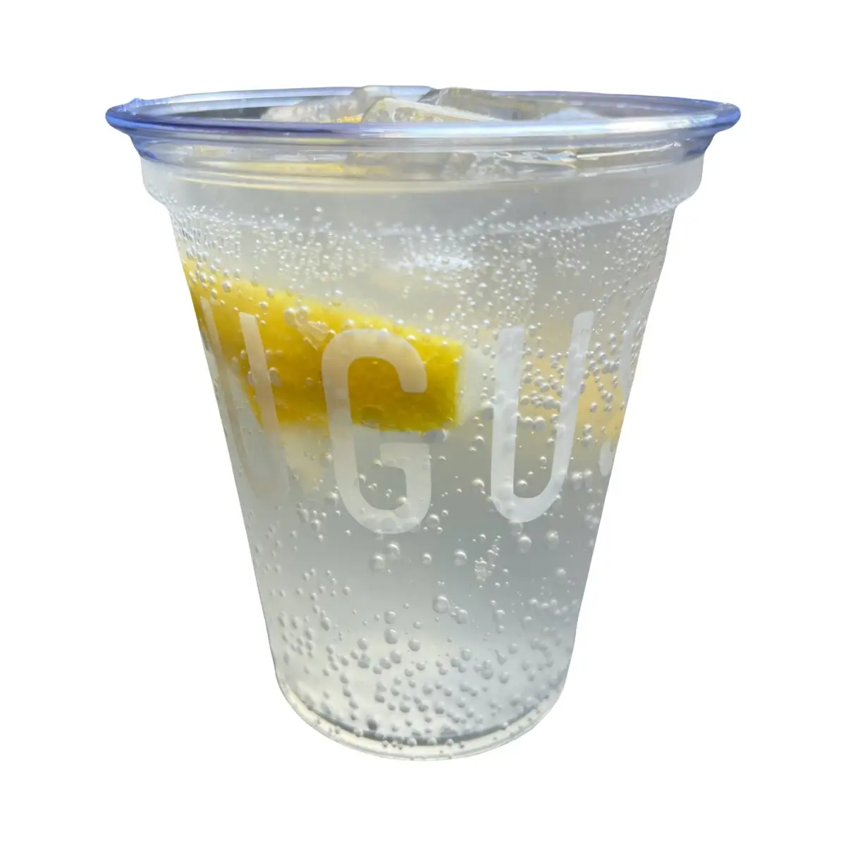 citroen limonade - Afbeelding 1