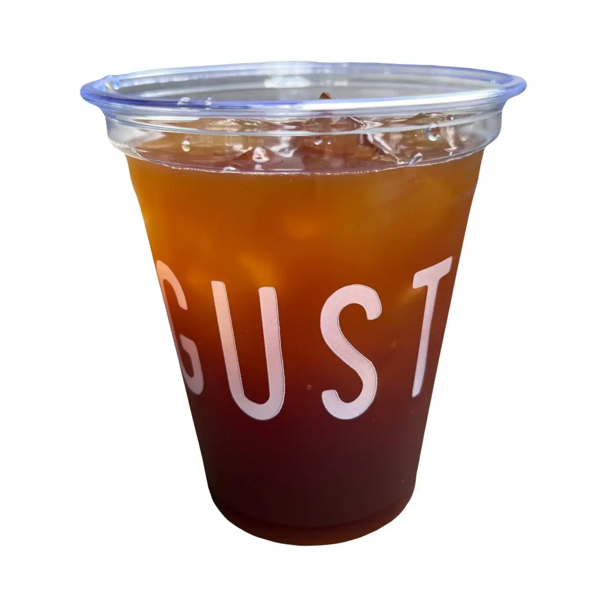 ijs americano - Afbeelding 1